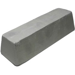 BUFFING COMPOUND FINISH 0.9KG GREY BUFFING COMPOUND FINISH 0.9KG GREY