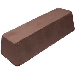 BUFFING COMPOUND CUTTING 1.35KG BROWN BUFFING COMPOUND CUTTING 1.35KG BROWN
