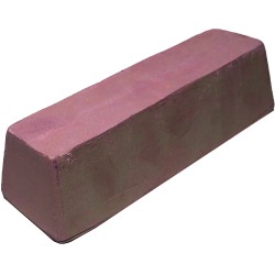 BUFFING COMPOUND MEDIUM GENERAL PURPOSE 0.9KG RED BUFFING COMPOUND MEDIUM GENERAL PURPOSE 0.9KG RED