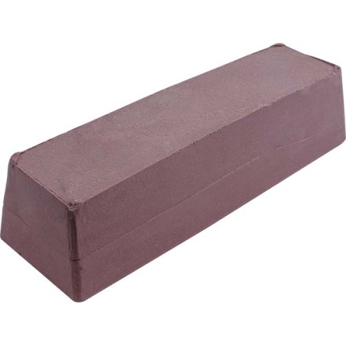 PURPLE SOLID CUTTING COMPOUND FOR STAINLES STEEL 0.9KG