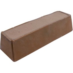 YELLOW SOLID CUTTING COMPOUND FOR COPPER/ALUM/BRASS/ STEEL 0.9KG YELLOW SOLID CUTTING COMPOUND FOR COPPER/ALUM/BRASS/ STEEL 0.9KG