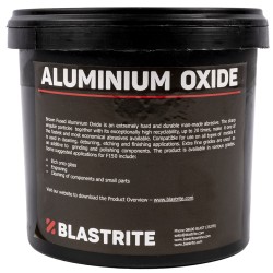 SAND BLAST SAND 150 GRIT ALUM OXIDE 500G SAND BLAST SAND 150 GRIT ALUM OXIDE 500G
