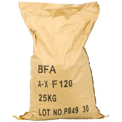 SAND BLAST SAND 150 GRIT ALUM OXIDE FOR AIR BRUSH 25KG SAND BLAST SAND 150 GRIT ALUM OXIDE FOR AIR BRUSH 25KG