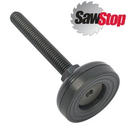SAWSTOP LEVELING FOOT FOR MC-CNS MOBILE CART SAWSTOP LEVELING FOOT FOR MC-CNS MOBILE CART