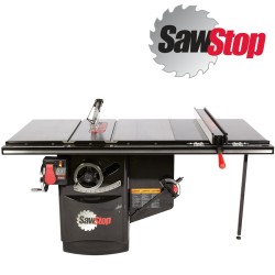 SAWSTOP INDUSTRIAL CABINET SAW 250MM 3HP SAWSTOP INDUSTRIAL CABINET SAW 250MM 3HP