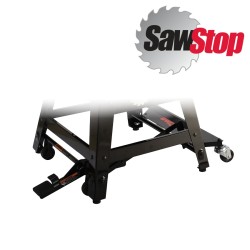 SAWSTOP CONTR.SAW MOBILE BASE SAWSTOP CONTR.SAW MOBILE BASE