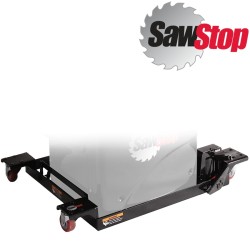 SAWSTOP MOBILE BASE CONVERSION KIT ASS. ICS-PCS SAWSTOP MOBILE BASE CONVERSION KIT ASS. ICS-PCS