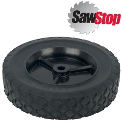 SAWSTOP 8" WHEEL FOR MC-JSS MOBILE CART SAWSTOP 8" WHEEL FOR MC-JSS MOBILE CART