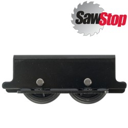 SAWSTOP FENCE ROLLER ASSEMBLY SAWSTOP FENCE ROLLER ASSEMBLY