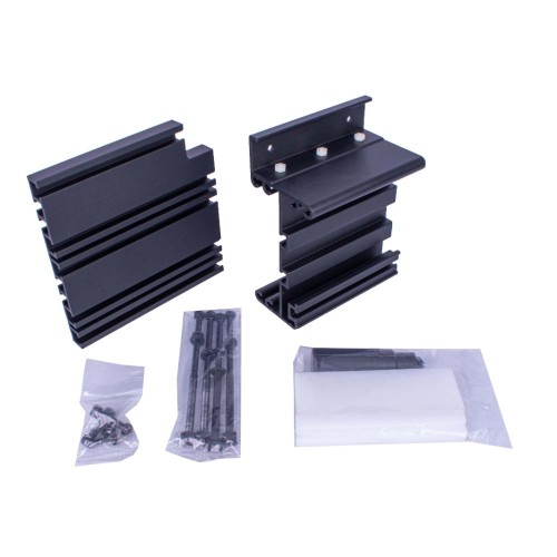 STOCK GUIDE FOR ROUTER TABLE FENCE RT-F27/RT-F32 SAWSTOP