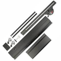 SAWSTOP LARGE SLIDING CROSSCUT TABLE FOR ICS/PCS/CNS SAWSTOP LARGE SLIDING CROSSCUT TABLE FOR ICS/PCS/CNS