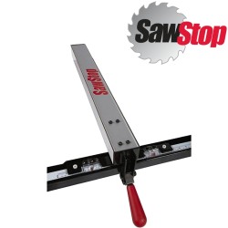 SAWSTOP PREMIUM FENCE ASS. 30" RAIL AND TABLE SAWSTOP PREMIUM FENCE ASS. 30" RAIL AND TABLE