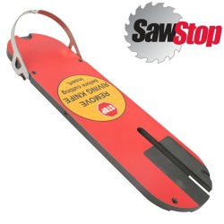 STANDARD TABLE SAW INSERT WITH LOCK DOWN LEVER STANDARD TABLE SAW INSERT WITH LOCK DOWN LEVER