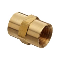 MANIFOLD BRASS 1/8X1/8 F/F MANIFOLD BRASS 1/8X1/8 F/F