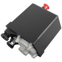 PRESS.SWITCH 3PH.1 WAY BRASS FERRULE PRESS.SWITCH 3PH.1 WAY BRASS FERRULE