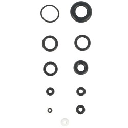 O-RING SET FOR SG A134 O-RING SET FOR SG A134