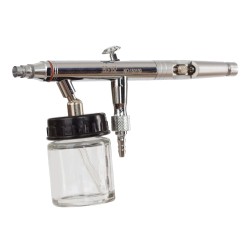 AIRBRUSH KIT 0.5MM NOZZLE AIRBRUSH KIT 0.5MM NOZZLE