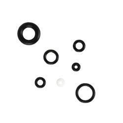 O-RING SET FOR SG 182-182A-184 O-RING SET FOR SG 182-182A-184