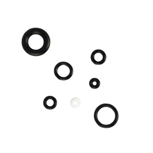 O-RING SET FOR SG 182-182A-184