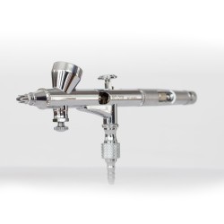 AIRBRUSH KIT 0.2MM AIRBRUSH KIT 0.2MM