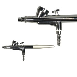 AIRBRUSH KIT 0.2MM FOR NAIL PAINTING AIRBRUSH KIT 0.2MM FOR NAIL PAINTING