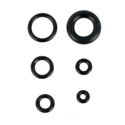 COMPLETE O-RING SET FOF SG A330 COMPLETE O-RING SET FOF SG A330