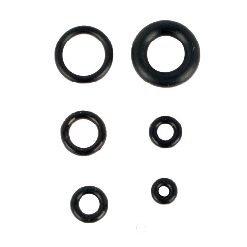 COMPLETE O-RING SET FOF SG A330