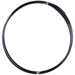 NYLON TUBE BLACK 4 X 6MM P/M (50M) NYLON TUBE BLACK 4 X 6MM P/M (50M)