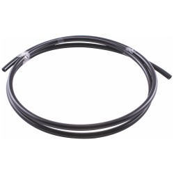 NYLON TUBE BLACK 6 X 8MM P/M (50M) NYLON TUBE BLACK 6 X 8MM P/M (50M)