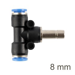 INSERT T-JOINT PU 8MM INSERT T-JOINT PU 8MM