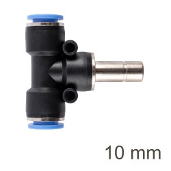 INSERT T-JOINT PU 10MM INSERT T-JOINT PU 10MM