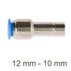 RED INSERT STR. PU 12MM - 10MM RED INSERT STR. PU 12MM - 10MM