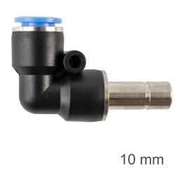 INSERT ELBOW PU 10MM INSERT ELBOW PU 10MM