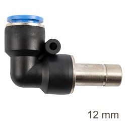 INSERT ELBOW PU 12MM INSERT ELBOW PU 12MM