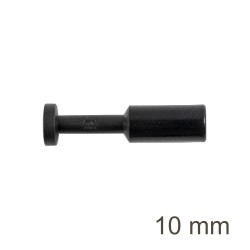 CLOSING PLUG PU 10MM CLOSING PLUG PU 10MM