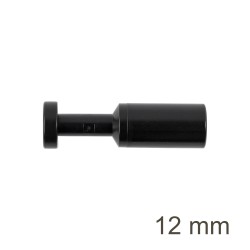 CLOSING PLUG PU 12MM CLOSING PLUG PU 12MM