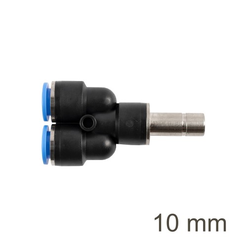 INSERT Y-JOINT PU 10MM