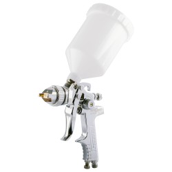 SPRAY GUN HVLP 1.4MM NOZZLE SPRAY GUN HVLP 1.4MM NOZZLE