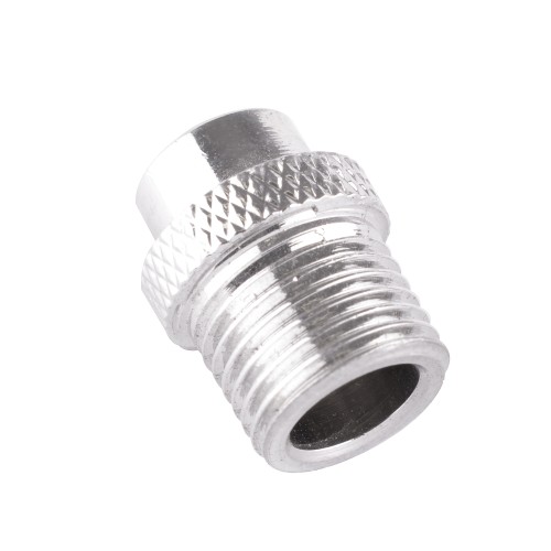 HOSE TO COMP FITT M5 X 1/8 FM