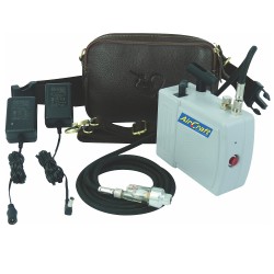 COMPRESSOR MINI AIR - BATTERY - NO AIRBRUSH COMPRESSOR MINI AIR - BATTERY - NO AIRBRUSH