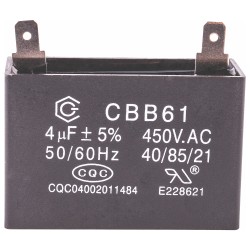 CAPACITANCE FOR COMP04 & COMP06 CAPACITANCE FOR COMP04 & COMP06