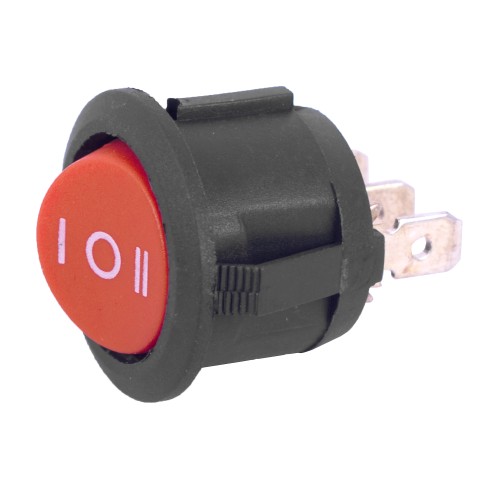 POWER SWITCH FOR COMP 05 06 & 07