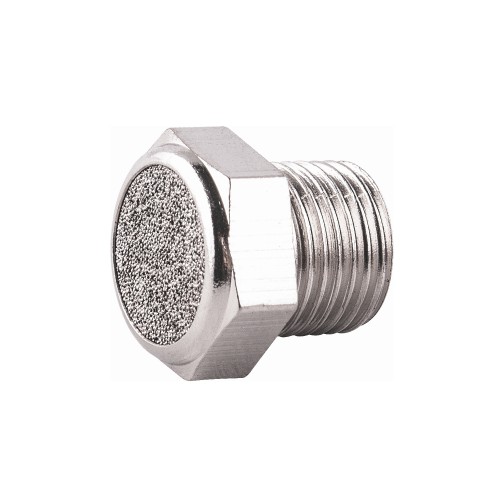 MUFFLE FOR COMP 05 06 & 07