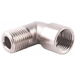 RIGHT ANGLE COUPLING FOR COMP 06 & 07 RIGHT ANGLE COUPLING FOR COMP 06 & 07