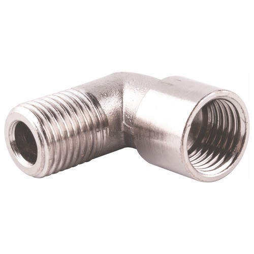 RIGHT ANGLE COUPLING FOR COMP  06 & 07