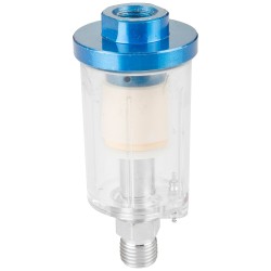 FILTER IN LINE 1/4" HANGING BOX FILTER IN LINE 1/4" HANGING BOX