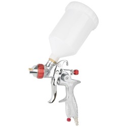 SPRAY GUN MINI TOUCH UP 0.5MM NOZZLE SPRAY GUN MINI TOUCH UP 0.5MM NOZZLE