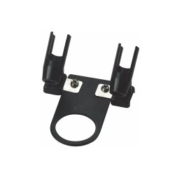 AIRBRUSH HOLDER FOR REGULATOR TOP AIRBRUSH HOLDER FOR REGULATOR TOP