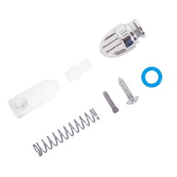 SERVICE KIT AIR ADJUSTMENT COMP. (13-19) FOR LM3000 SERVICE KIT AIR ADJUSTMENT COMP. (13-19) FOR LM3000