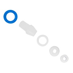 SERVICE KIT WASHERS & ORINGS (7/18/22/26/27/29) FOR LM3000 SERVICE KIT WASHERS & ORINGS (7/18/22/26/27/29) FOR LM3000